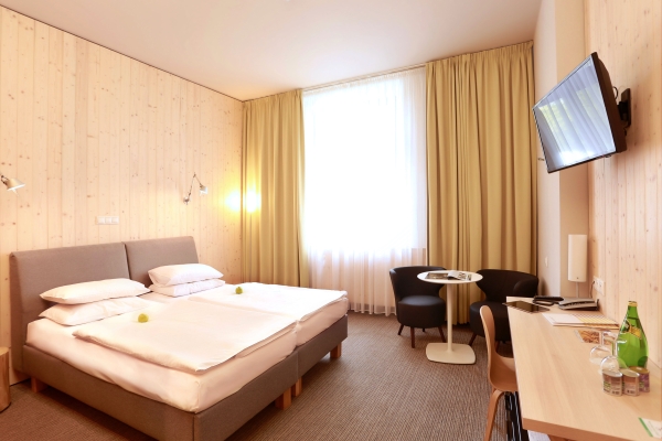 Absolutum Wellness Hotel